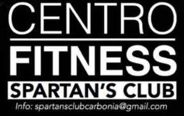 Spartan’s Club